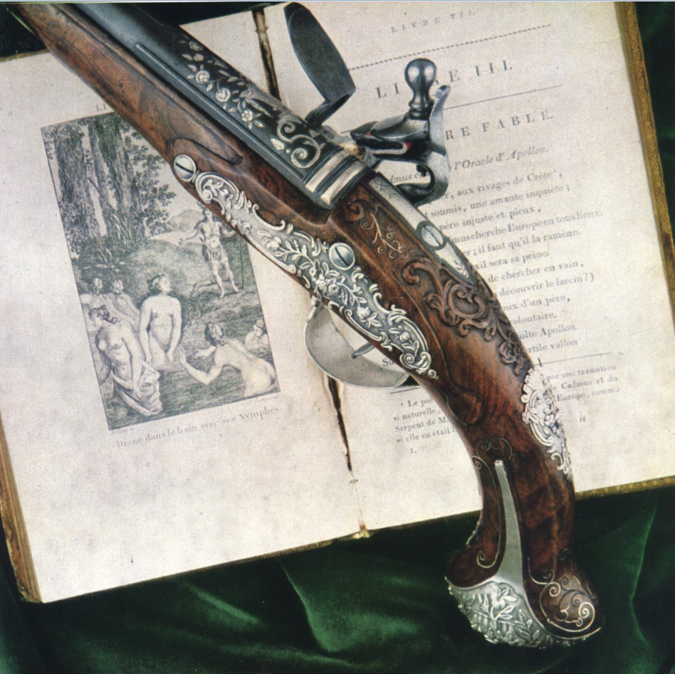 FuciliPistoleFoto