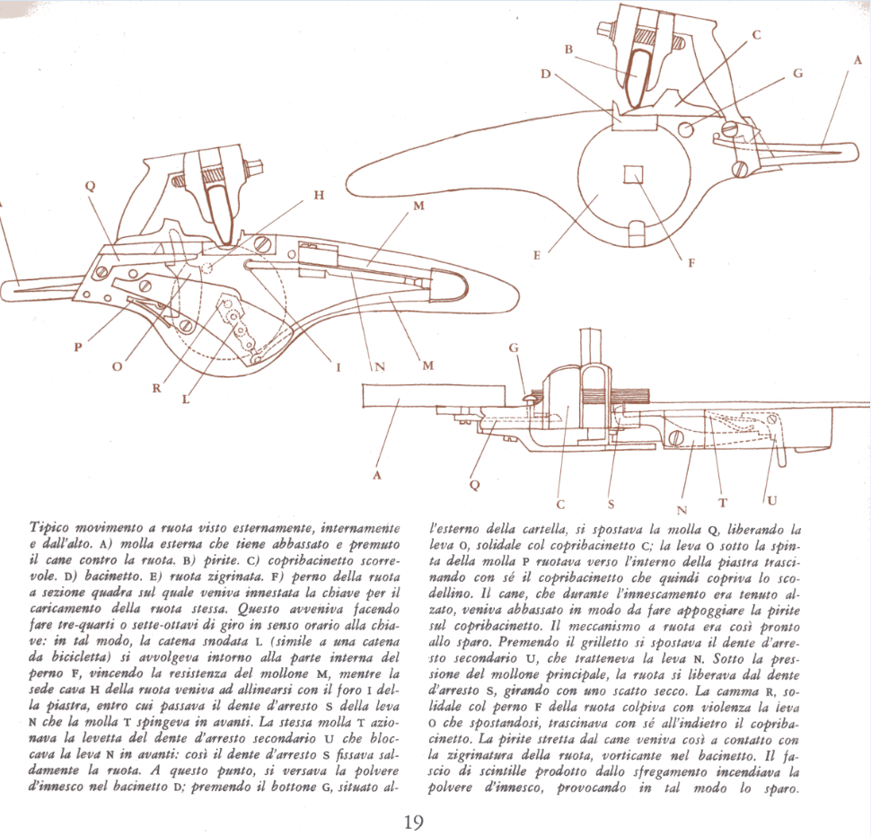 FuciliPistoleGrafica