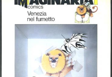 ImaginariaVenezia