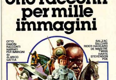 OttoRacconti
