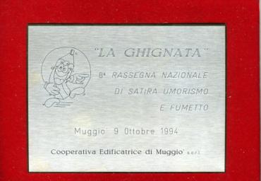 Ghignata