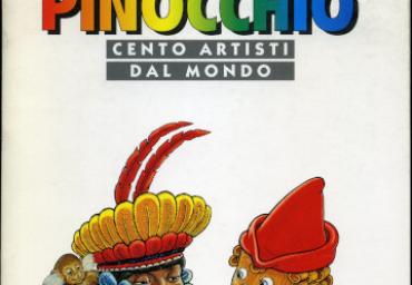 Pinocchio100Artisti
