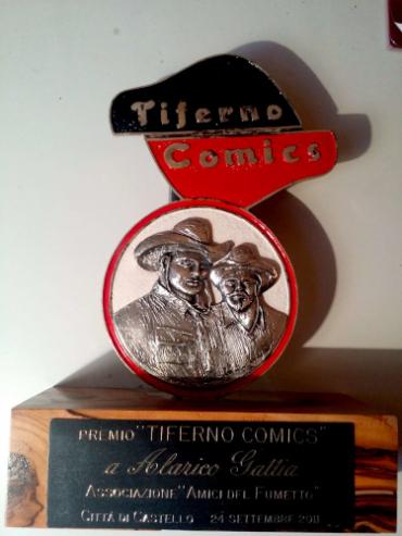 Tiferno