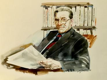 RitrattoCastellaneta