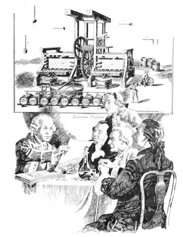 EconomieRustique
