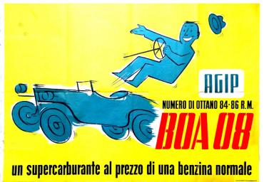 Benzina