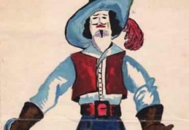 D_Artagnan