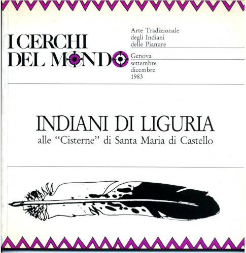 IndianiLiguria
