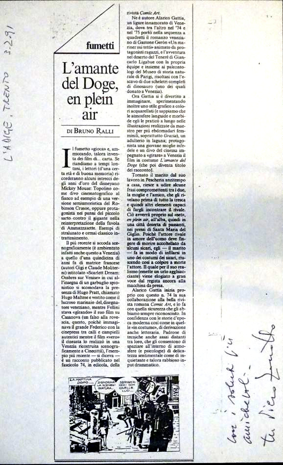 Gazzetta-