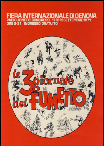 TreGiornateFumetto