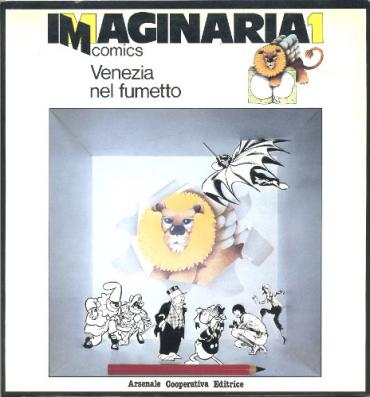 ImaginariaVenezia