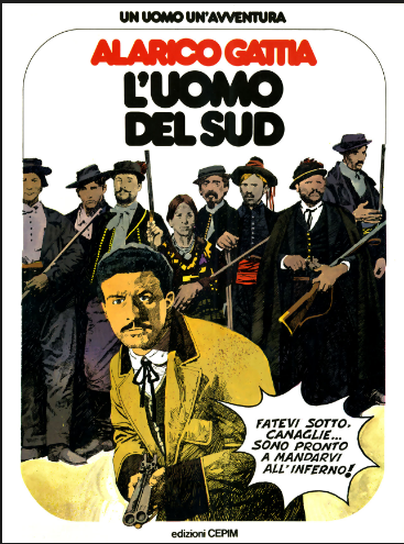 UomoDelSud