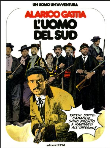 UomoDelSud