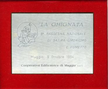Ghignata