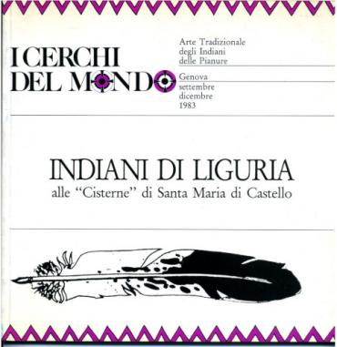IndianiLiguria