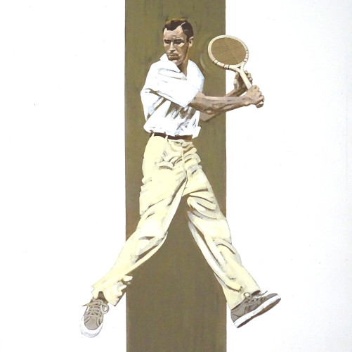 TennisUomoRibal