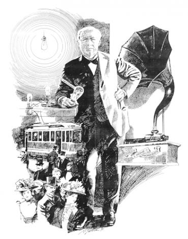 Marconi