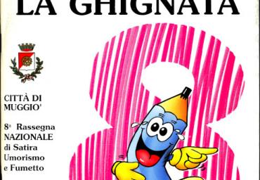 Ghignata