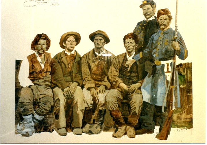SoldatiPanca