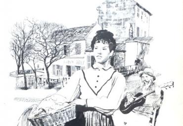 MadreUtrillo