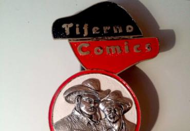 Tiferno