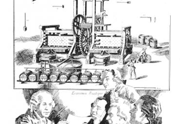 EconomieRustique